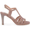 Chaussures Confort DUNKEL CARNE