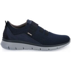 Chaussures IgI&CO EDWIN BLU