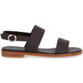 Mules femme sur Grenoble : Mules Frau LONDON MORO