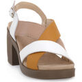 Chaussures IgI&CO AISHA BIANCO