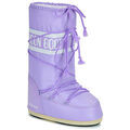 Bottes neige Moon Boot MB ICON NYLON