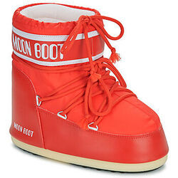 Bottes neige Moon Boot MB ICON LOW NYLON