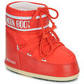 Bottes neige Moon Boot MB ICON LOW NYLON