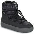Bottes neige Moon Boot MB LTRACK LOW NYLON WP