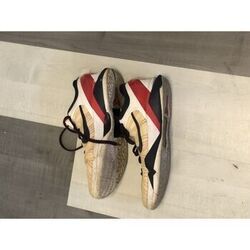 Baskets basses Nike Baskets Nike Kobe 7 syst&egrave;me olympics