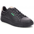 Baskets Kickers Kick Tally noir, Basket Homme