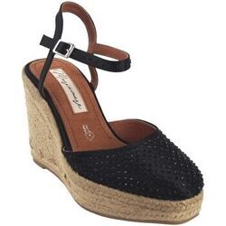 Chaussures Maria Mare Chaussures noires pour femmes 68386