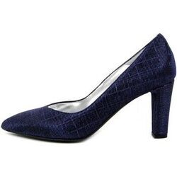 Chaussures escarpins Osvaldo Pericoli Femme Chaussures, Escarpin, Glitter Tissu-260BL