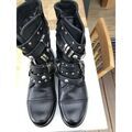 Boots Texto Chaussure femme