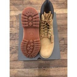 Boots Timberland Bottes