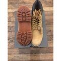 Boots Timberland Bottes
