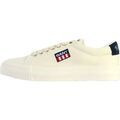 Baskets basses Gant Basket &agrave; Lacets Jaqco Blanc