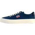 Baskets basses Gant Basket &agrave; Lacets Jaqco Bleu
