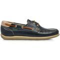 Chaussures bateau Pitillos -