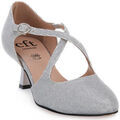 Chaussures Confort GALASSIA argento