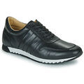 Baskets basses So Size FELIX Noir