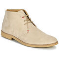 Boots So Size KANOS Beige