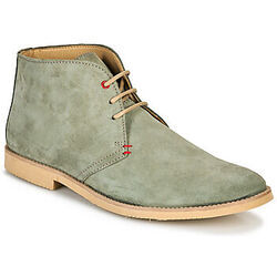 Boots So Size KANOS Kaki