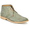 Boots So Size KANOS Kaki
