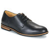 Derbies So Size SYLDO Noir