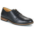 Derbies So Size SYLDO Noir