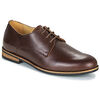 Derbies So Size SYLDO Marron