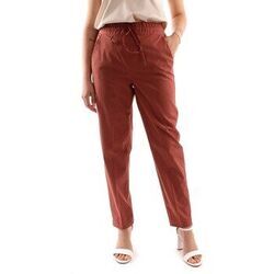 Pantalons de costume Emme Marella NETTARE