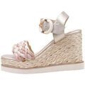 Espadrilles Krack TOKIO Dor&eacute; Grenoble