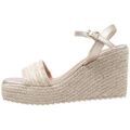 Espadrilles Krack JUPIER Dor&eacute;