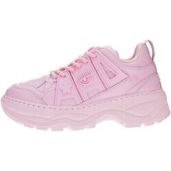 Baskets Chiara Ferragni -