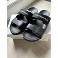 Mules Calvin Klein Jeans Sandales CalvinKlein
