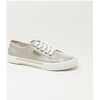 Baskets Pepe jeans BASKET BRADY PARTY OR Dor&eacute;