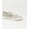 Baskets Pepe jeans BASKET BRADY PARTY OR Dor&eacute;