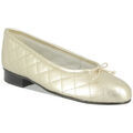 Chaussons Heller GUIDEL/417 Dor&eacute;