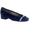 Chaussons / Pantoufles sur Grenoble : Chaussons Heller HUNELA/1404-644
