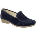Chaussons Heller MOCA/2301
