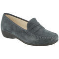 Chaussons Heller MOCA/2301