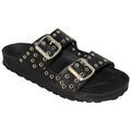 Mules femme sur Grenoble : Mules Anatonic PRATO