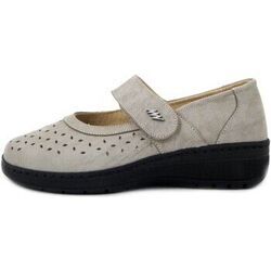 Chaussures escarpins Stile Di Vita Femme Chaussures, Ballerine, Confort, Orthop&eacute;dique-2938 Beige