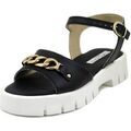 Mules Osvaldo Pericoli Femme Chaussures, Sandales, Cuir - 111152 Grenoble