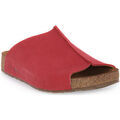 Mules Haflinger BIO FORTUNA ROT CALZ F Grenoble