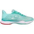 Tennis sur Grenoble : Chaussures Babolat Jet Tere Clay
