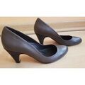 Chaussures escarpins Jonak Escarpins Jonak taupe