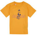 T-shirt enfant adidas DY MM T Grenoble