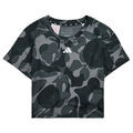 Tee-shirts enfants sur Grenoble : T-shirt enfant adidas JTR-ES AOP T