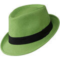 Chapeau Chapeau-Tendance Chapeau trilby MAXOU