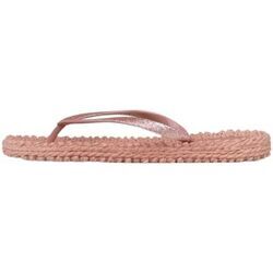 Tongs Ilse Jacobsen Tongs Ref 60190 Vieux Rose