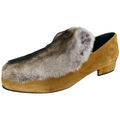 Chaussures escarpins St&eacute;phane Kelian Adrienne bronze beige Dor&eacute;