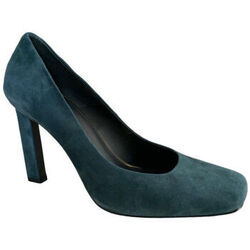 Chaussures escarpins St&eacute;phane Kelian Clodette bleu Bleu
