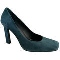 Chaussures escarpins St&eacute;phane Kelian Clodette bleu Bleu